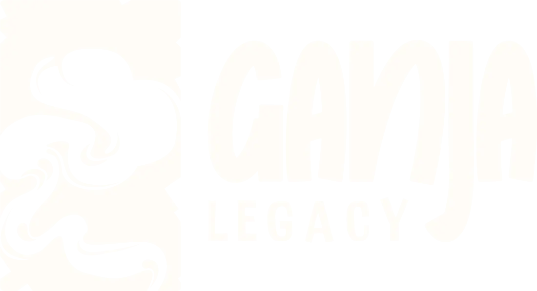 logo Ganja Legacy